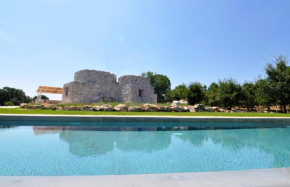 Trullo Quercervo, Ostuni